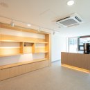 수택3동 행정복지센터 | 구리 인테리어, 구리 수택3동 행정복지센터 카페 인테리어