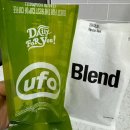 유에프오 | UFO 유에프오 커피 캠프파이어 원두 내돈내산 후기 커피 추천