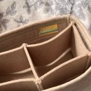 백도시 | 루이비통 니스나노 스트랩(도시백)/이너백(사몰가) 후기