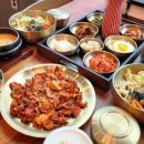 백년 한정식 이미지