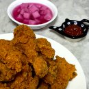 멕시카나 대림점 | 멕시카나치킨 신메뉴 와삭칸 핫후라이드 후기