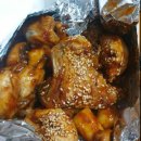 동근이숯불두마리치킨중구점 네이버블로그