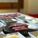 선산 한우만 이미지