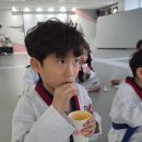 [송정동태권도,화봉동태권도, 고헌초 태권도, 화봉초 태권도]조금 느려도 괜찮은 2월, 아이와 함께 리듬...