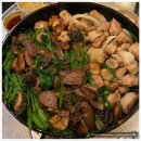 맛있는청계천곱창막창