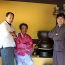 젊은 장인의 도전; K-술을 세계에 알리다 이미지