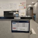 시티골프존(골프8,연습2) | 일요일 아침 스크린골프 4인 네트워크 매치! 도곡초이스 골프존파크NX 도곡 초이스점