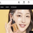 (주)더블유컨셉코리아 이미지