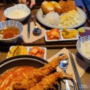 유키가츠&텐동 중랑점 | [중랑혼밥맛집] 유키가츠&amp;텐동 중랑점 내돈내산 솔직후기
