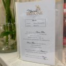 메종호텔 | 로마 호텔 &#39;메종 트리토네 (Maison Tritone)&#39; 추천 후기