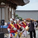 전주 전통혼례 4월 야외결혼 전주한벽문화관 화명원 출장뷔페 식사 후기 비용