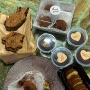 명장로67번길 | 두바이왕자도 놀랄 부산 두바이(두쫀쿠, 두바이붕어빵, 두바이와플, 두바이김밥)모음집 내돈내산리뷰✨🧆