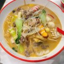 라홍방마라탕 강남 직영점 | [내돈내먹] 혼밥러가 겪은 라와마라탕 강남직영점 솔직 후기