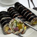 하나맘김밥