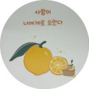 주식회사 더나누기 | 프리미엄 선물세트 추천, 미래웰푸드 유자청 듬뿍 유자오란다 육아맘 솔직후기
