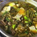 솔밭생수식당 티스토리