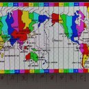 지구의 대표시간은 한반도일까? 이미지