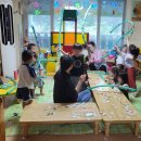 엄마와 함께하는 책놀이터 이미지