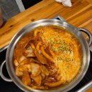 청년다방군산나운점 | 이색 떡볶이 맛집 청년다방 나운점 방문하고 치즈 라구 떡볶이 먹고 온 후기