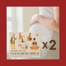 1436 | 마이필 1436 품 임산부 초임계 알티지 오메가3 비타민D 비헴철 사용후기, 효과 본 이유는?