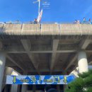 젠틀맨PC방 | [싸이] 미친듯이 뛰고 온 흠뻑쇼 2024 부산 첫공(스탠딩) 후기_240810