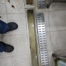거복 | 시흥하수구막힘 거복섬 식당 배관 깨끗하게 세척한 후기