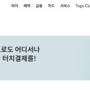 애플페이 신한카드 교통카드 사용법 이미지