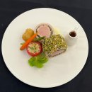 퓨전브런치 요리실무 이미지