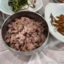 방파제식당 | 부산 기장 멸치 쌈밥 방파제 회 식당 (솔직 후기)