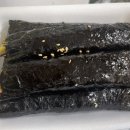 선비꼬마김밥관문