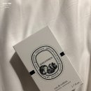 딥티크갤러리아명품관 | '무화과 향수'로 유명한 딥티크 필로시코스 오드뚜왈렛 후기