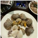 샤르또르고기해물부페 이미지