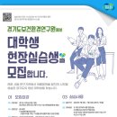 보건환경연구원 이미지