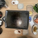 미추홀숲요양병원 | [인천-주안동] 용남시장 근처 삼겹살 맛집 '심정' 식사 후기