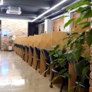 유엔아이스터디카페 이미지