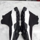 운동화 구두세탁 이미지