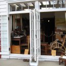 송상현광장 동상 우측 | 지브리파크 방문기[2] - 모노노케 마을, 마녀의 언덕, 돈도코 숲