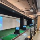 정골프 아카데미 이미지