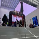 KFC 뒤 | 기묘한이야기 시즌5 기념 무신사 컬래버 티셔츠 &amp; KFC 업사이드다운 징거버거