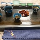 더 백홍 로고