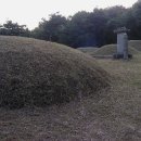 윤원거 묘비 이미지