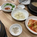 유성본가본점 누룽지삼계탕 이미지