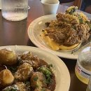 딜리셔스 치킨 이미지