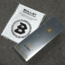 L001 | 불렛L001 차량 물왁스 후기 고체왁스급 차량용 코팅제 추천