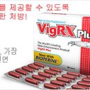 남성&확대의 VigRX Plus™ 이미지