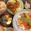 세종 다정동 맛집 / 홍콩 감성 퓨전음식집 :: &#34;희락 제 1작업실&#34; 후기