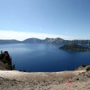 딥블루레이크(DEEP BLUE LAKE) 이미지