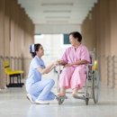 의료법인한원의료재단 장성요양병원 | 요양원과 요양병원 알아보기