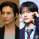 라이즈 원빈이랑 그냥 원빈이랑 광고 찍는대요 이미지