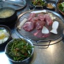 박대포소금구이 이미지